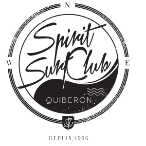 Spirit Surf Club QUIBERON (56)