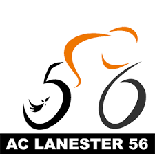 AC LANESTER 56 Cyclisme LANESTER (56)