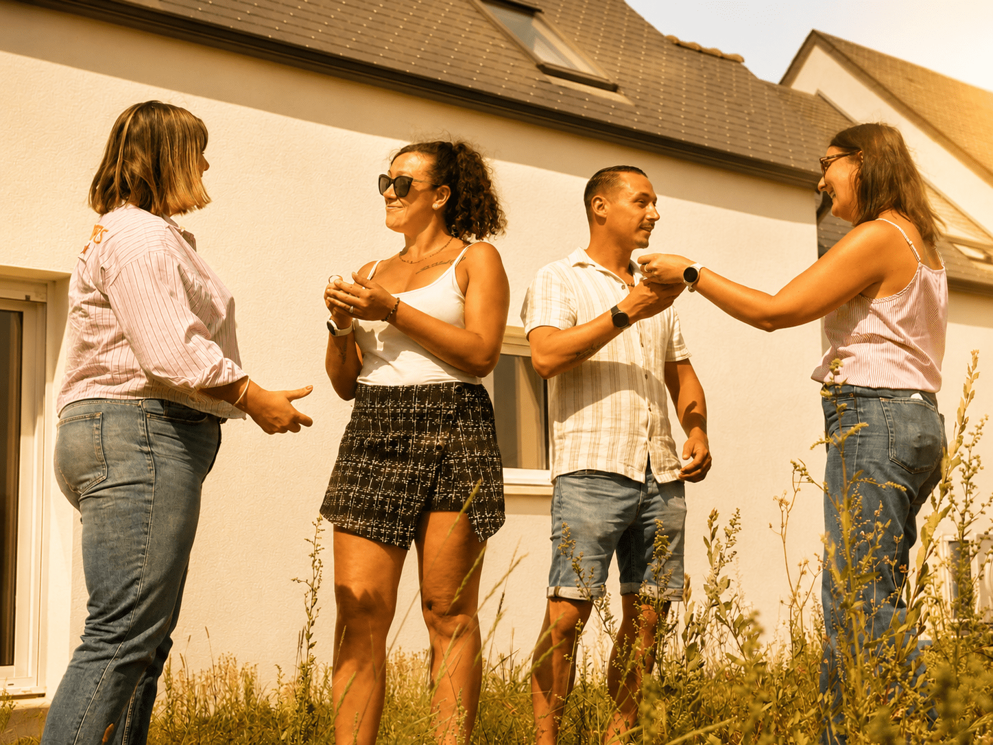 livrer maison individuelle evelman.2