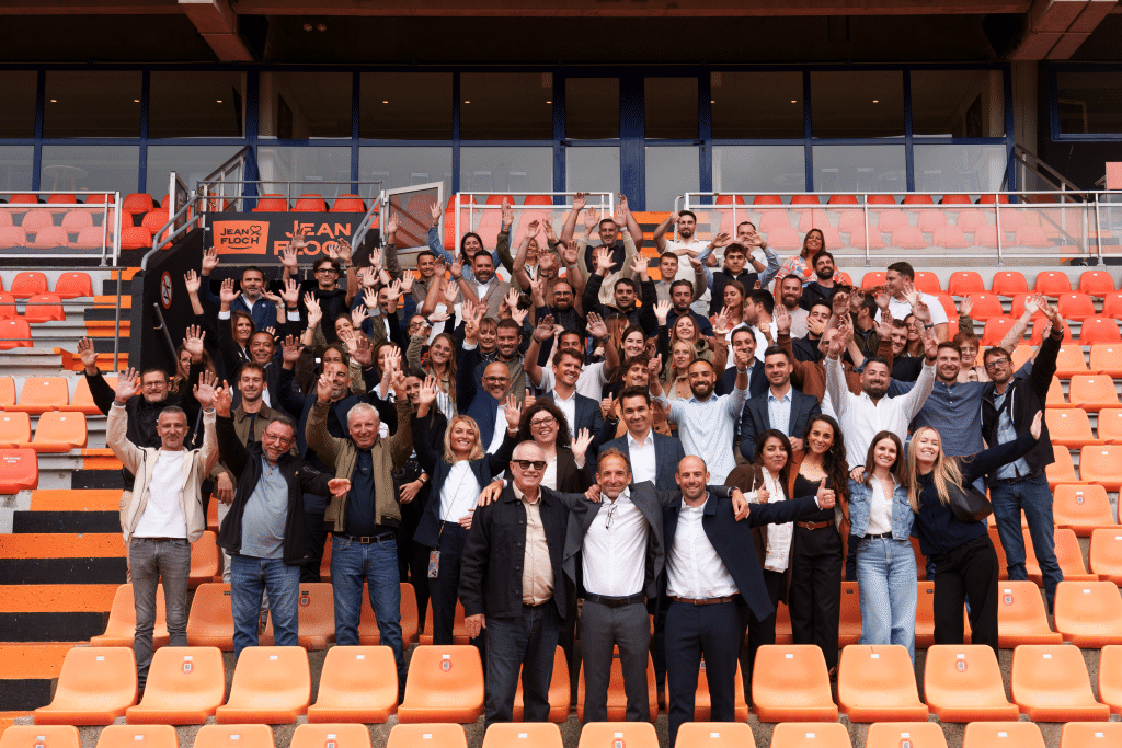evelman groupe visions